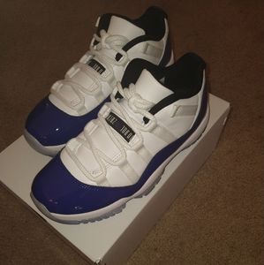 Brand New Jordan 11 retro low